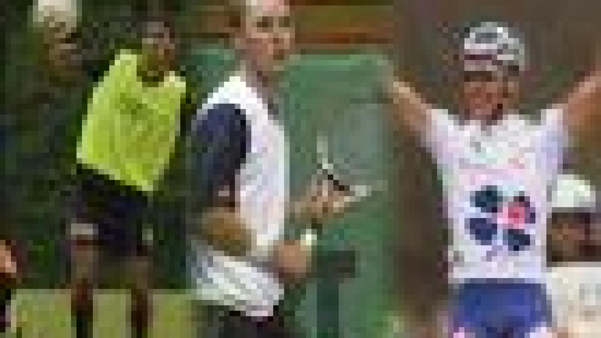 Sport liégeois : l'euphorie !